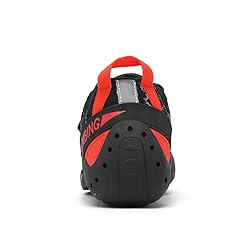Climbing Shoes Mens Light Anti-Slip Indoor Outdoor