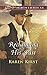 Reclaiming His Past (Smoky Mountain Matches Book 8) by Karen Kirst
