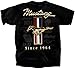 Ford Mustang Tribar GT Mens Shirt (XL)