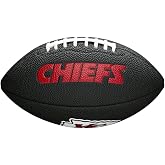 Wilson NFL Football