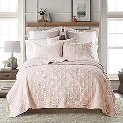 Levtex Home - 100% Linen Front/100% Cotton Back