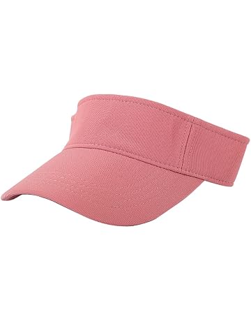 Amazon.co.uk: Visors - Hats \u0026 Caps 