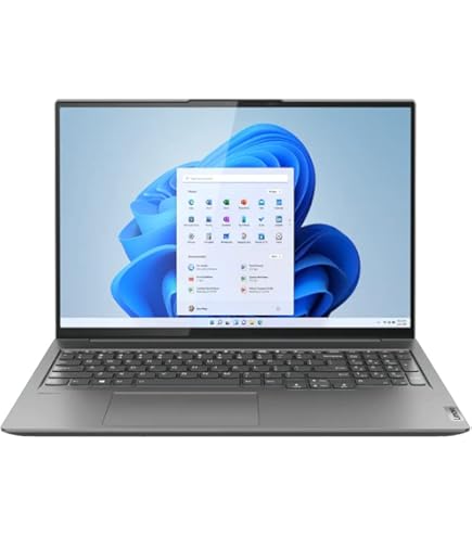 Lenovo 2021年製Core i7-1165G7メモリ16GBSlim 7 Lenovo 2021年製Core i7-1165G7メモリ16GBSlim 7 Amazon.com
