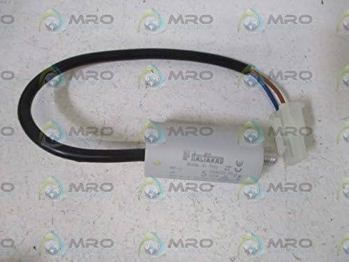 ITALFARD 27-07W MOTOR RUN CAPACITORNEW NO BOX