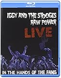 Iggy And The Stooges - Raw Power Live: In The Hands Of The Fans [Blu-ray]