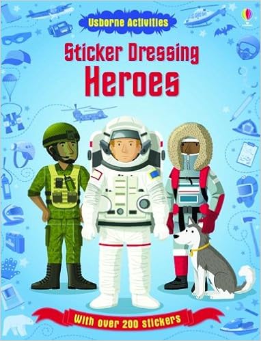 sticker dressing books