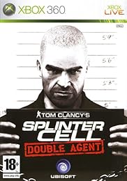 Tom Clancy's Splinter Cell Double Agent