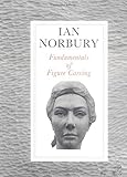 Fundamentals of Figure Carving by Ian Norbury