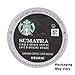 Starbucks Sumatra, K-Cup for Keurig Brewers 16 count, Pack of 10, packaging may vary