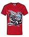 Official Skylanders Superchargers Drive Boy's T-Shirt