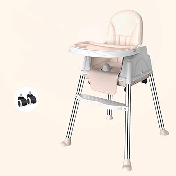 collapsible baby chair