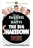 BIG SHAKEDOWN / (FULL MOD MONO)                    image