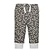 Burt's Bees Baby Unisex Baby Bodysuit & Pant Set, 100% Organic Cotton, Cloud Henley, 24 Months