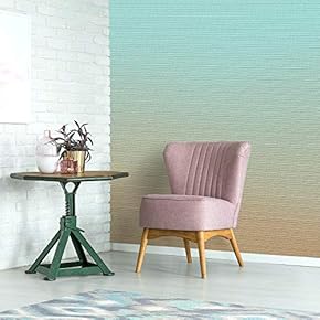 signwin Wall Murals Self-Adhesive Removable Solid Color Wallpaper...