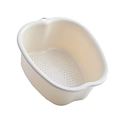 Foot Bath Tub Basins,Large Size Soaking Feet Bucket
