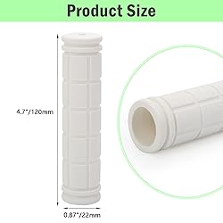 Coolrunner Bike Handlebar Grips, Bicycle Grips for