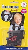 Houdini Stop Car Seat Chest Clip