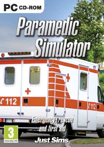 Paramedic Simulator (PC) Paramedic Simulator (PC)