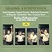 Brahms: The Symphonies; Overtures; Haydn Variations