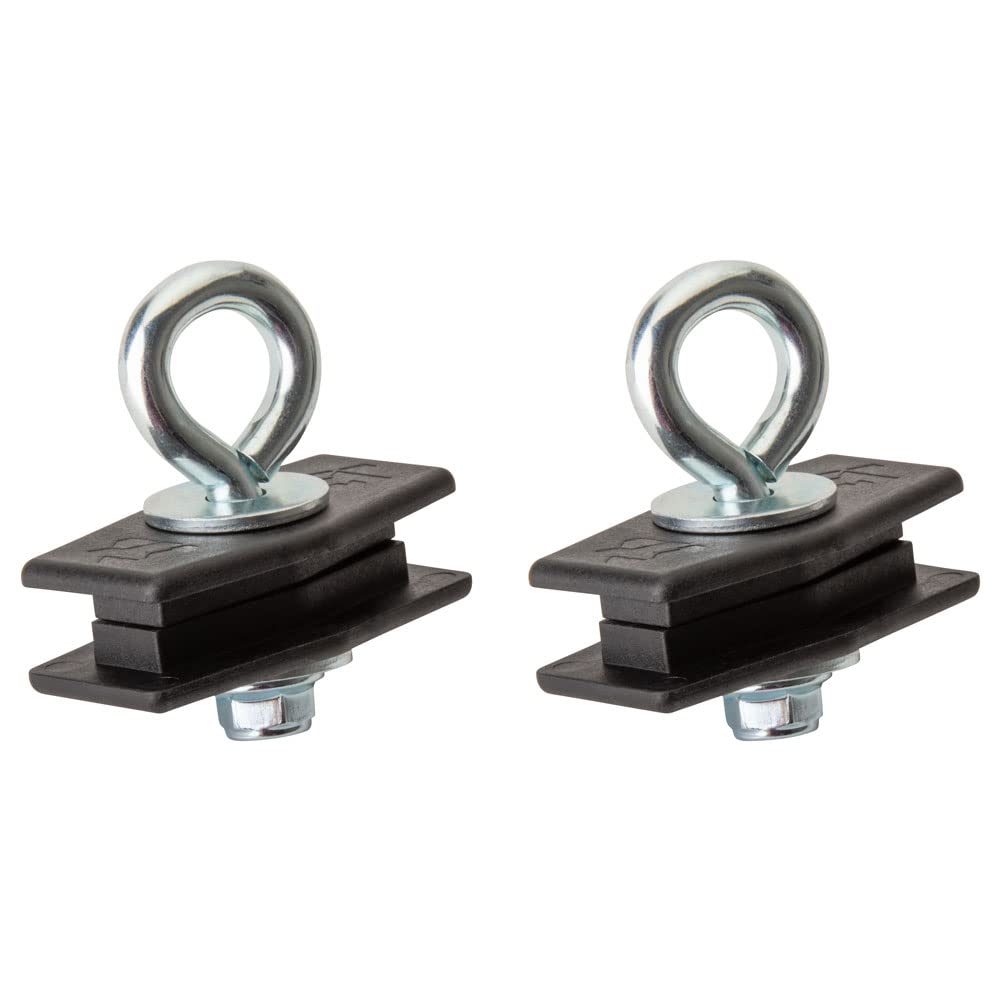 Photo 1 of Tusk Cargo Anchor Pair Compatible with Can-Am Maverick Sport/Trail 1000 DPS 2018-2025/X3 X RS 2021-2024