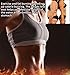 SETENOW Women's Body Shaper Hot Sweat Slimming Sauna Vest Neoprene Shapewear for Tummy Fat Burner Weight Loss