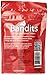Marshall Pet Products Natural High-Protein Bandit Semi-Moist Chew Treats, with Meaty Bacon Flavor, for Ferrets, 3 oz