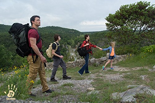 12 Survivors Windom 65 Hiking Backpack (Certified Refurbished)