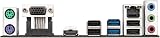 Gigabyte H610M H Motherboard Intel 14th Gen DDR4 PCIe 3.0 M.2 GbE LAN USB 3.2 view 5
