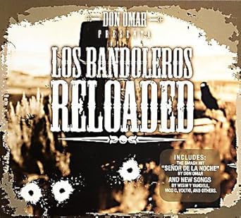musique los bandoleros musique los bandoleros