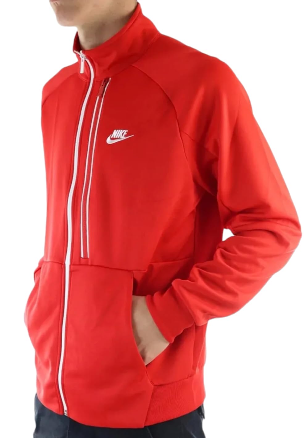 nike n98 tribute jacket
