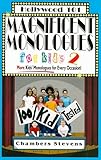 Magnificent Monologues for Kids 2: More