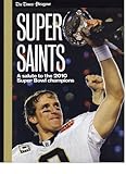 Paperback Super Saints! Book