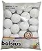 Bolsius Pack of 20 White Floating Candles 1.3/4 Inch