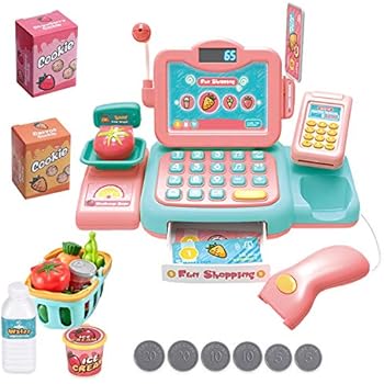 playgo cash register