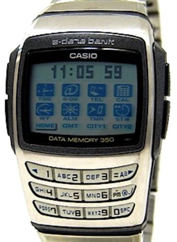 casio edb 610