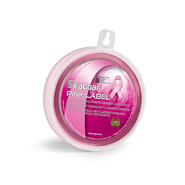 Seaguar-Pink-Label-100-Fluorocarbon-Leader