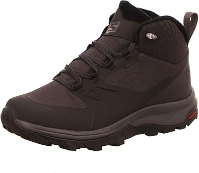 salomon outsnap cswp hiking boots