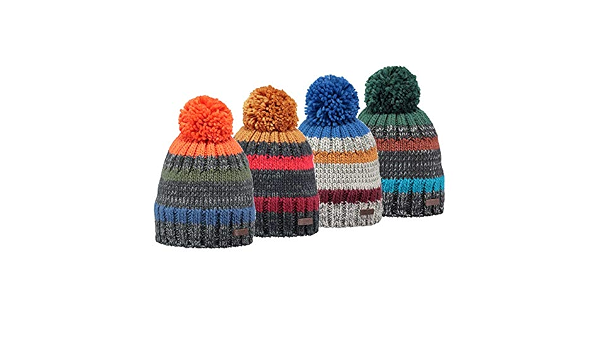 Barts Brodys Beanie : Amazon.com.au 