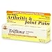 Triflora Arthritis Gel 2.75 oz (5-Pack)
