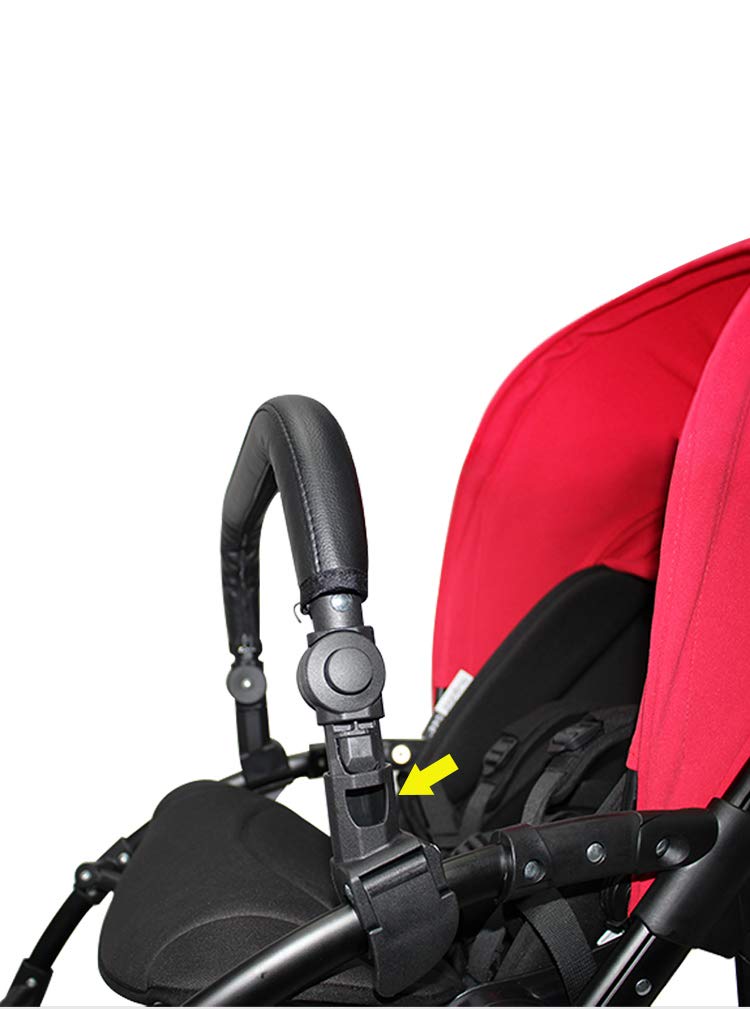bugaboo bee 5 bumper bar