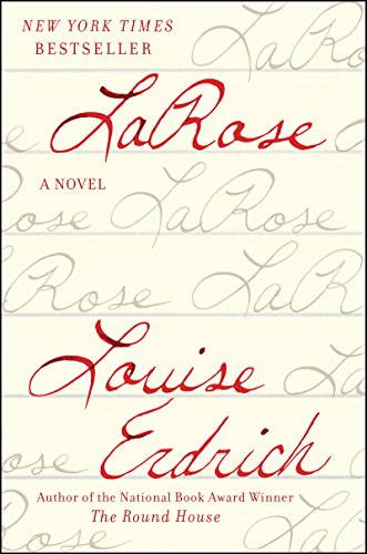 LaRose: A Novel