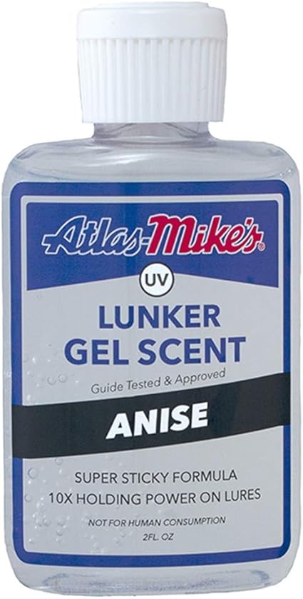 anise fishing scent