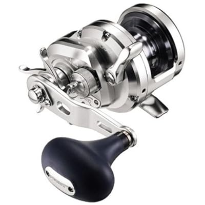 SHIMANO OCEA JIGGER 2001NR-HG Left Hand 028907 Jamaica | Ubuy