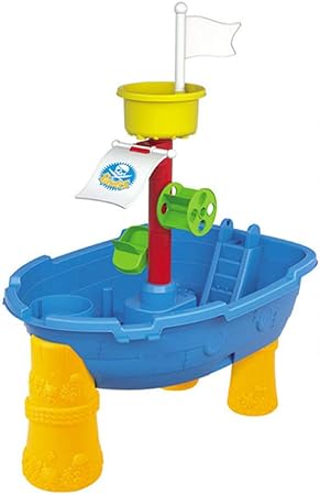 water tray toys