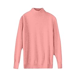 Amazon Essentials,Womens Cashmere Sweaters Long