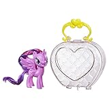 My Little Pony On-the-Go Purse Princess Twilight Sparkle