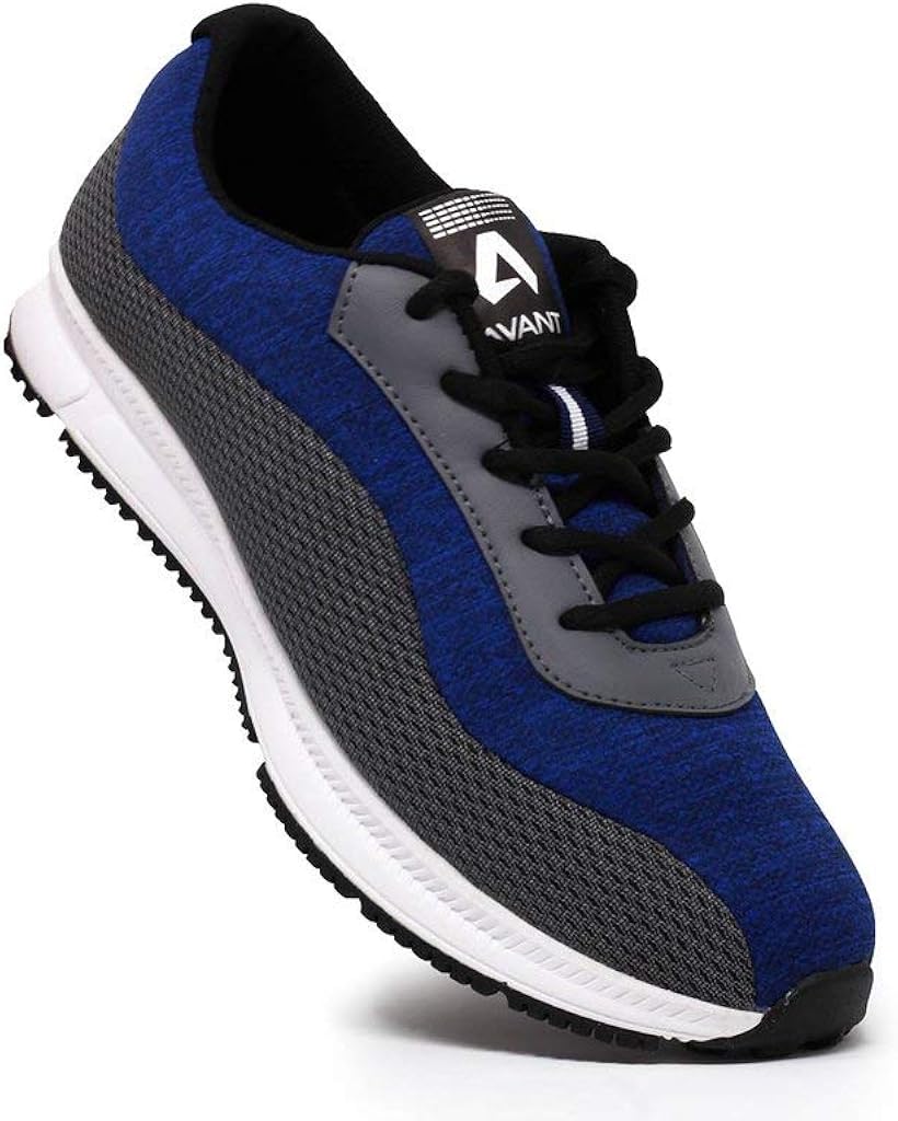 Avant Men�s Terror Running and Training Shoes