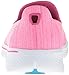 Skechers Performance Women's Go Walk 4 Satisfy Walking Shoe,Hot Pink,10 M US