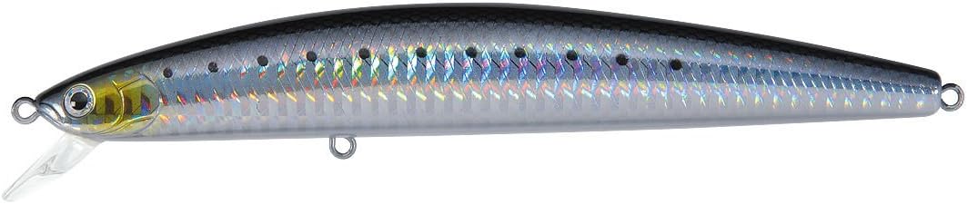 Daiwa Salt Pro 6" Sinking Minnow