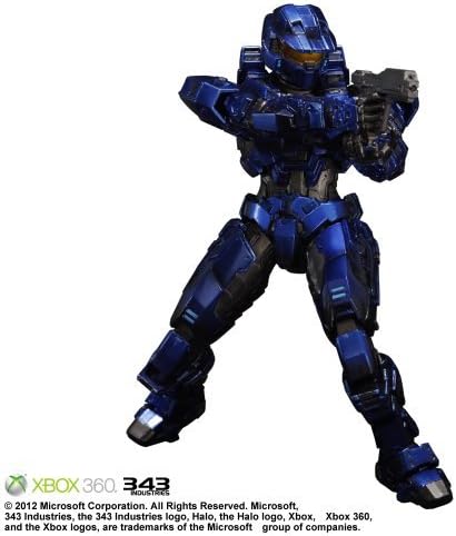 halo combat evolved action figures